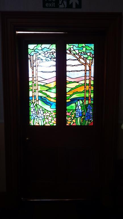האוויק Whitchester Christian Centre מראה חיצוני תמונה